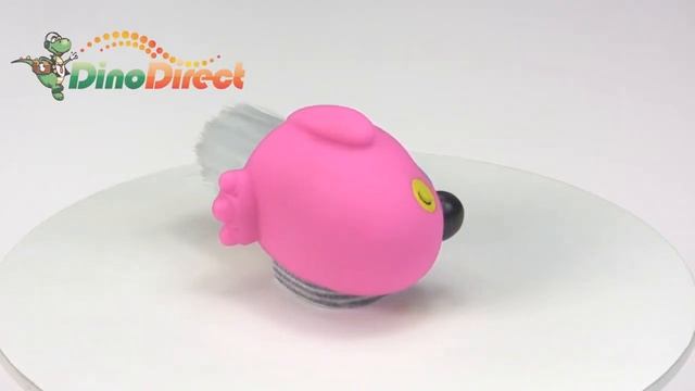 2 in 1 Brush Cleaner for LCD Monitor Laptop PC Keyboard from Dinodirect.com смотреть онлайн