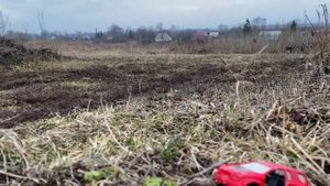 Мерзость опустения..