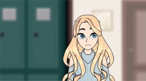 Мой злейший враг копирует меня во всем