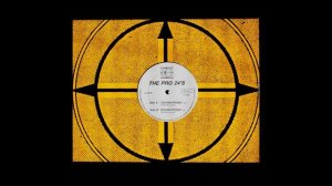The Pro 24's - Technotronic (original Technotronic '89)