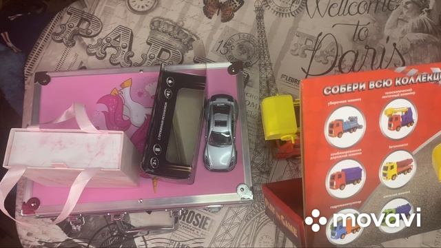 Идеи подарков для детей с Фикс прайс и Озон смотреть онлайн