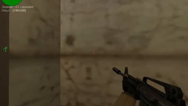 Нарезка скилловых моментов CS 1.6 | #2 смотреть онлайн