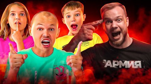 ЧТО СМОТРЯТ ВАШИ ДЕТИ – (НЕ)ДЕТСКИЙ ЮТУБ Мистер Макс, его папашка и другие – ОБЗОР АНТИБЛОГЕРА