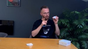 КАК ПОДКЛЮЧИТЬ НОВЫЙ НАУШНИК AirPods К СТАРОМУ КОМПЛЕКТУ? #Airpods #airpodspro