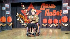 "Родина слышит" музыка Дмитрия Шостаковичем, слова Евгения Долматовского