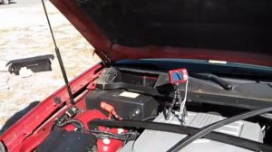 How to Replace Cabin Air Filter Cadillac SRX