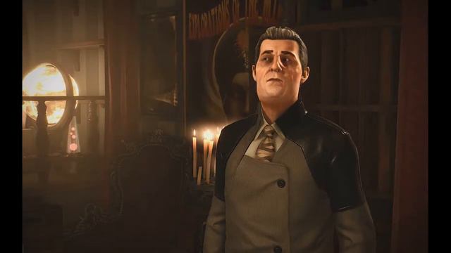 Deus Ex: Mankind Divided прохождение - Часть 17 (SM02: Культ личности)