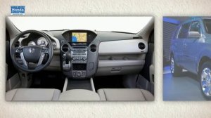 2014 Honda Pilot in CA | Norm Reeves Honda Superstore Huntington Beach 92648