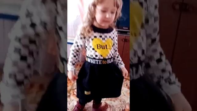 Создаём семейный лук вместе с бредом Lucky Child!!!