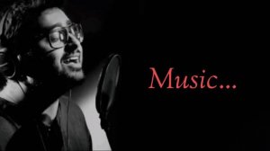 Sanam Re Tu Mera Sanam Hua Re Lyrics - Arijit Singh