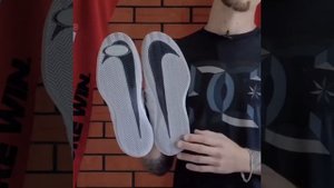 Выбор кроссовок для большого тенниса