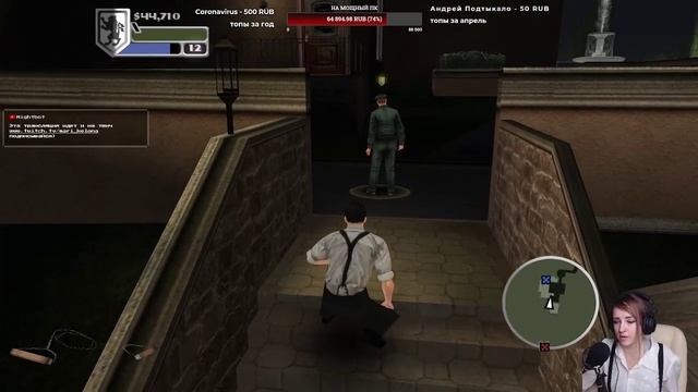 Крёстный отец | The Godfather Миссия с лошадью. Отправили М.Корлеоне в Сицилию