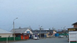 село  ЕРМАКОВСКОЕ