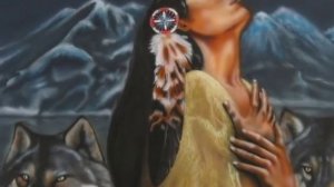 Sacred Spirits   Ly O Lay Ale Loya.mp4