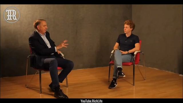 Причины Лени и Хронической Усталости | Доктор Павел Евдокименко