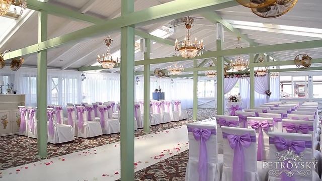 Регистрация в Петровском причале смотреть онлайн