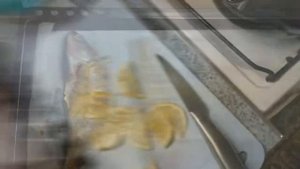 Судак запеченый в духовке с картошкой. Кулинария от Vol_Kа