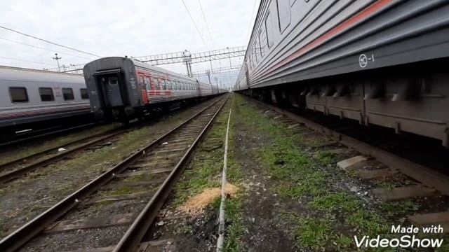 РЖД востановление после кражи и многое другое смотреть онлайн