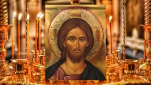 Молитва Воскресшему Спасителю