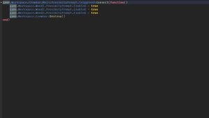Как сделать систему ломания досок | Roblox Studio