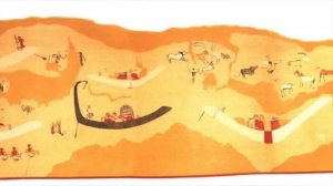 4/10 Древний Мир. Египет. Четвертая Видеолекция цикла "Обзор Истории Искусства". Олег Насобин