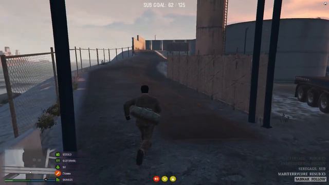 COMBROS | Стивен Похер (Татуха) | New City Life #14 смотреть онлайн