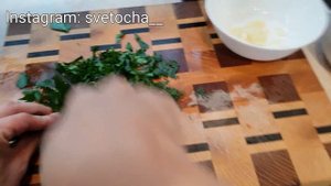 Вкуснейшие Ржаные гренки/сухарики к пиву с соусом рецепт