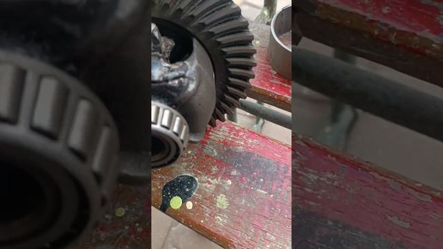 блокировка дифференциала моста по быстрому своими руками смотреть онлайн