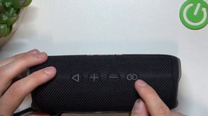 Как добавить бас JBL Flip 6? / Где добавляется бас на JBL Flip 6?