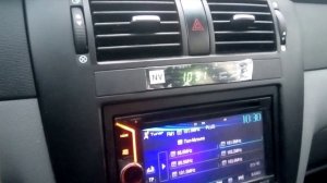 Шум подшипника генератора Gentra