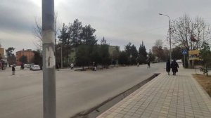 Dushanbe-Душанбе сегодня 27.12.22 65-мкр Tour of Tajikistan