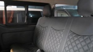 TOYOTA HIACE SUPER GL16/18 গাড়ি দেখুন // Recondition TOYOTA HIACE SUPER GL 16/18 Car Price In Bd