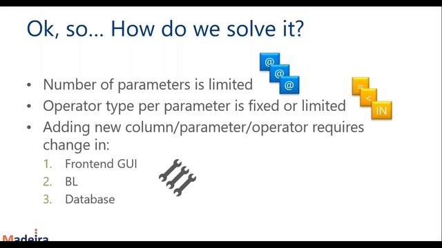 Advanced Dynamic Search Queries and How to Protect Them by Eitan Blumin