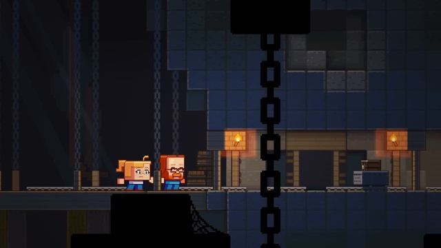 Minecraft Mob Vote Secrets! смотреть онлайн