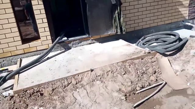 Стяжка пола за два часа!!! смотреть онлайн