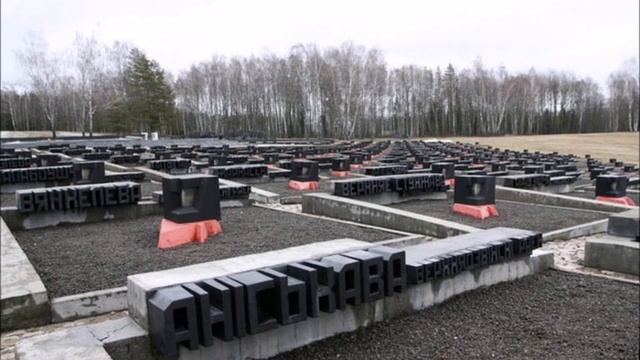 75 лет со дня трагедии в Хатыни: Кто и за что уничтожил белорусскую деревню смотреть онлайн