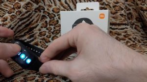 XIAOMI SMART BAND 8 ACTIVE  Cтоит ли покупать? Честный обзор!