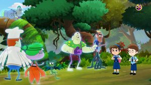 MA KI HICHKI | MAZEDAAR HINDI KAHANI | SSOFTOONS NEW HINDI KAHANI