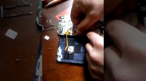 Замена батареи HUAWEI Y6 PRIME(2018)