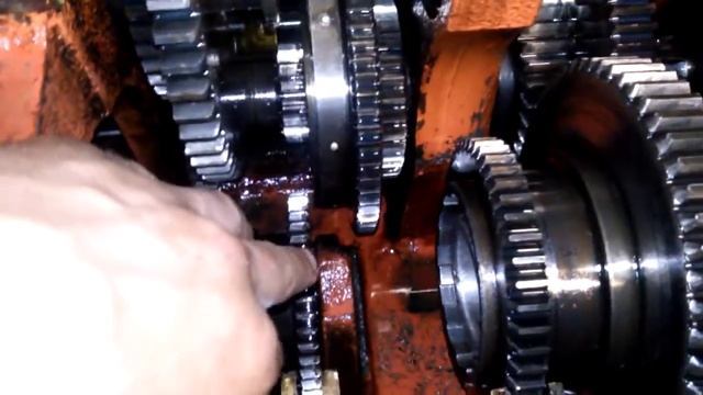 16к20 шпіндельний підшипник, повторна розборка. Ч2 смотреть онлайн