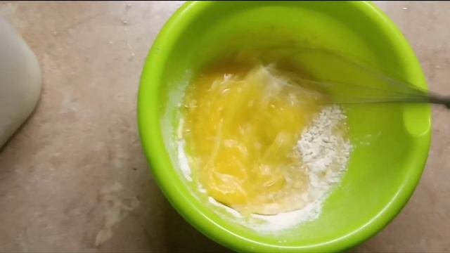 Рецепт из кабачков/Кабачки в кляре/Жареные кабачки с чесноком