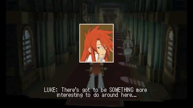 Let's Play Tales of The Abyss 3DS - Part 1 Walkthrough (HD + No Commentary) [テイルズ オブ ジ アビス] смотреть онлайн