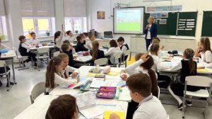 М.Ю. Лермонтова «Москва, Москва! Люблю тебя как сын…»