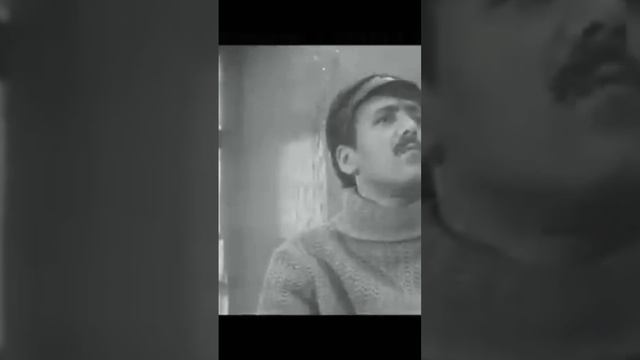 Axırıncı aşırım filmi (1971) Həsən Məmmədov, Həsənağa Turabov, Hamlet Xanızadə.