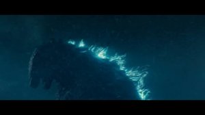 Godzilla Theme - Godzilla: King of the Monsters (Remade Akira Ifukube Score)