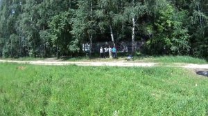 Правильная палатка на крышу уаз патриот