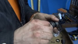 Замена цилиндров | Главный тормозной, главный цилиндр сцепления, рабочий цилиндр сцепления