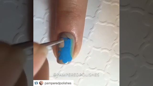 маникюр ко дню св валентина смотреть онлайн