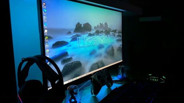 NEW GAMING SETUP ON A BUDGET! смотреть онлайн