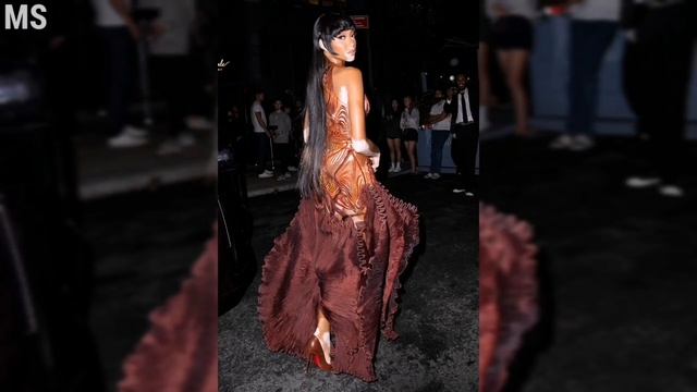 Met Gala 2021 After Party смотреть онлайн